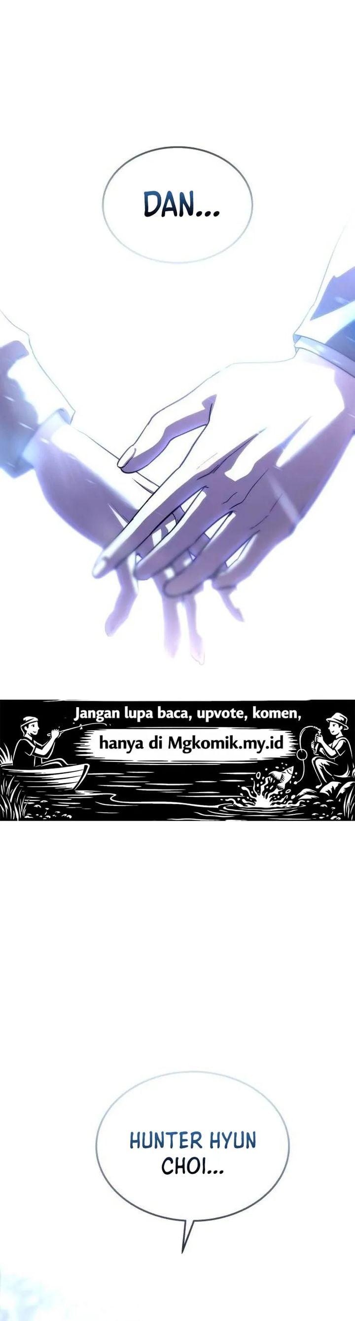 Baca The Returned C-Rank Tank Won't Die! - Chapter 53 halaman 20