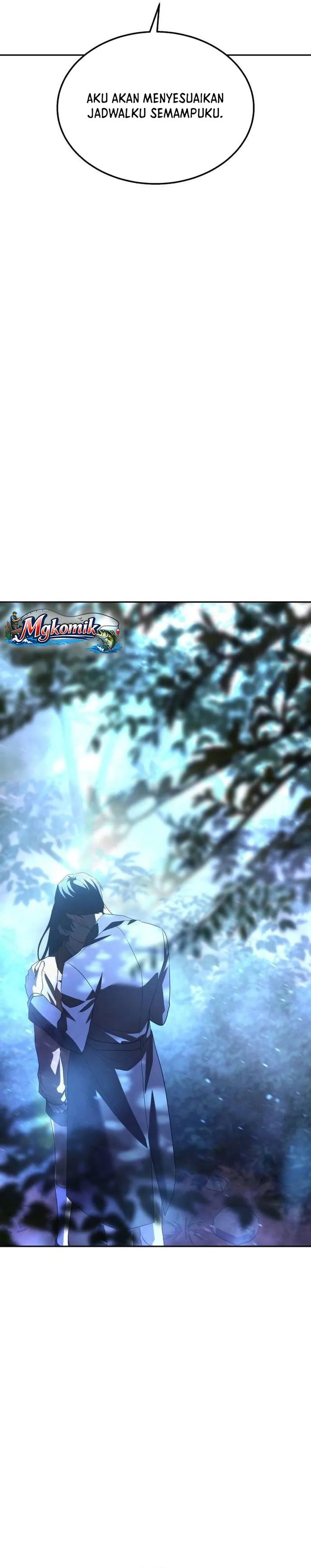 Baca The Returned C-Rank Tank Won't Die! - Chapter 53 halaman 23