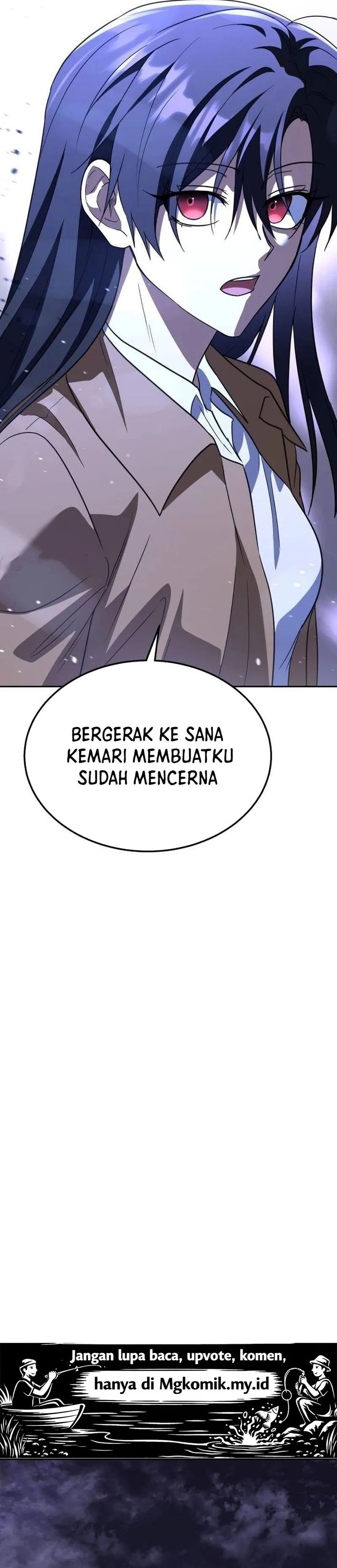 Baca The Returned C-Rank Tank Won't Die! - Chapter 53 halaman 28