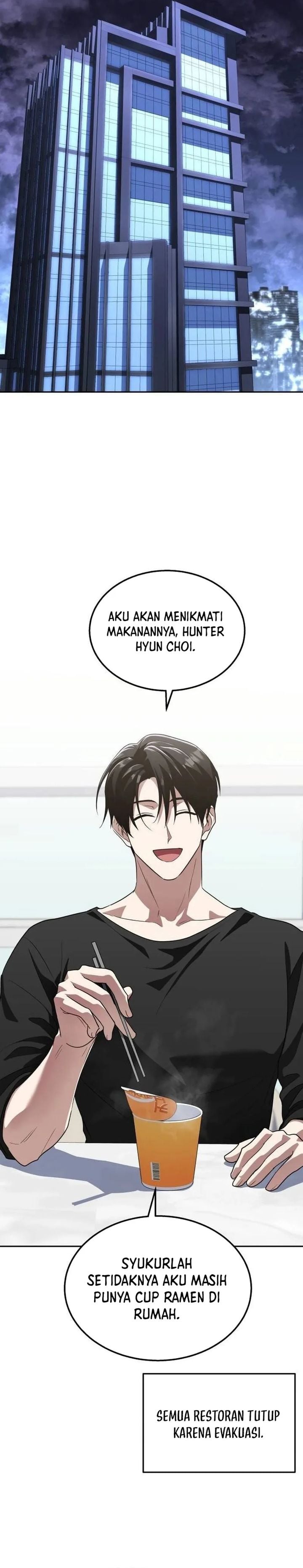 Baca The Returned C-Rank Tank Won't Die! - Chapter 53 halaman 29