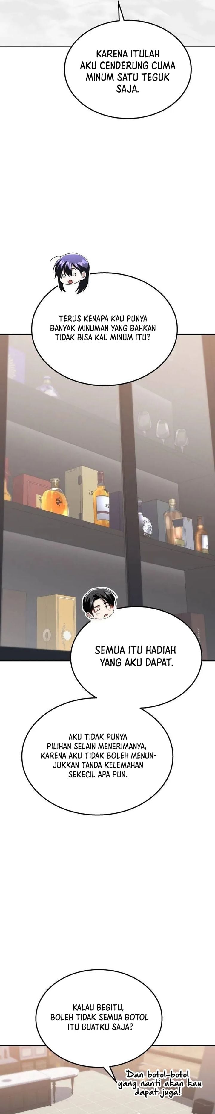 Baca The Returned C-Rank Tank Won't Die! - Chapter 53 halaman 35