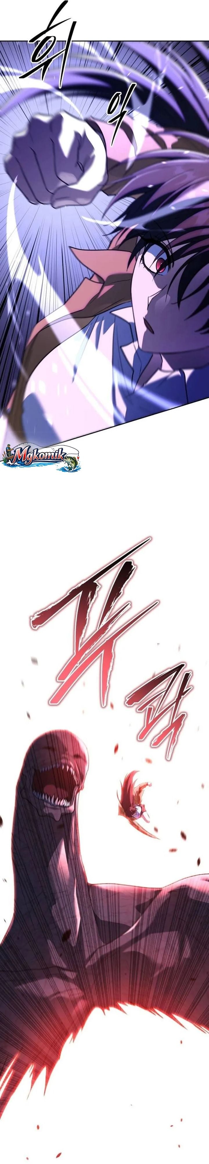 Baca The Returned C-Rank Tank Won't Die! - Chapter 53 halaman 4