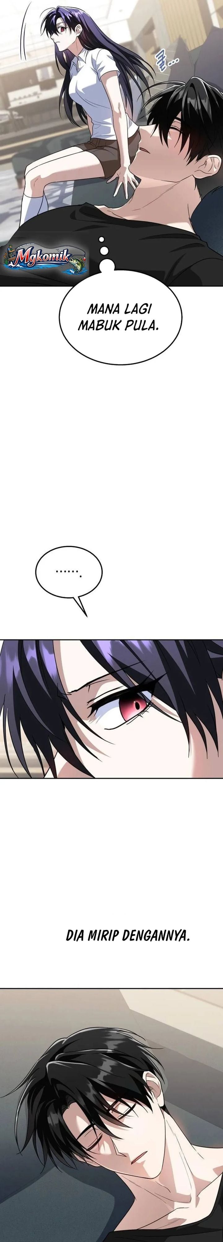 Baca The Returned C-Rank Tank Won't Die! - Chapter 53 halaman 40