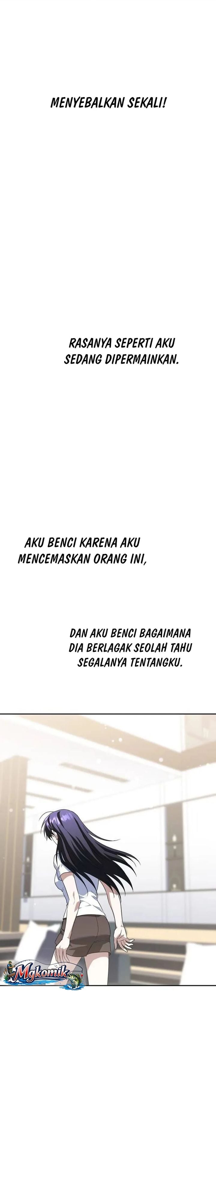 Baca The Returned C-Rank Tank Won't Die! - Chapter 53 halaman 42