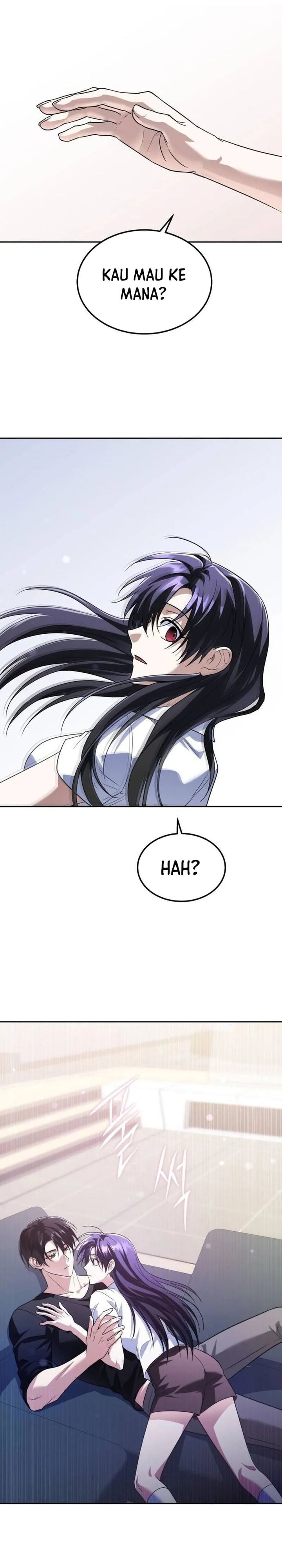 Baca The Returned C-Rank Tank Won't Die! - Chapter 53 halaman 43