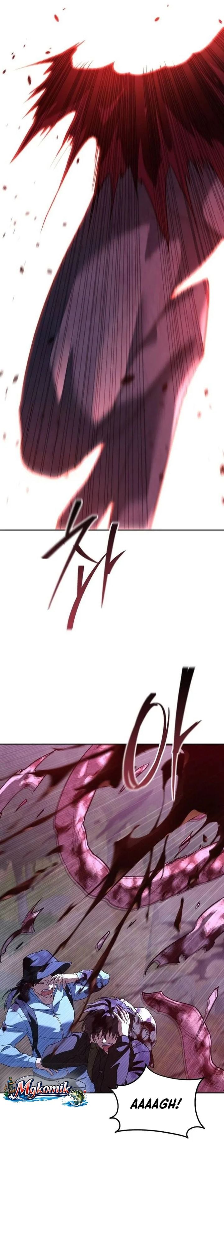 Baca The Returned C-Rank Tank Won't Die! - Chapter 53 halaman 5