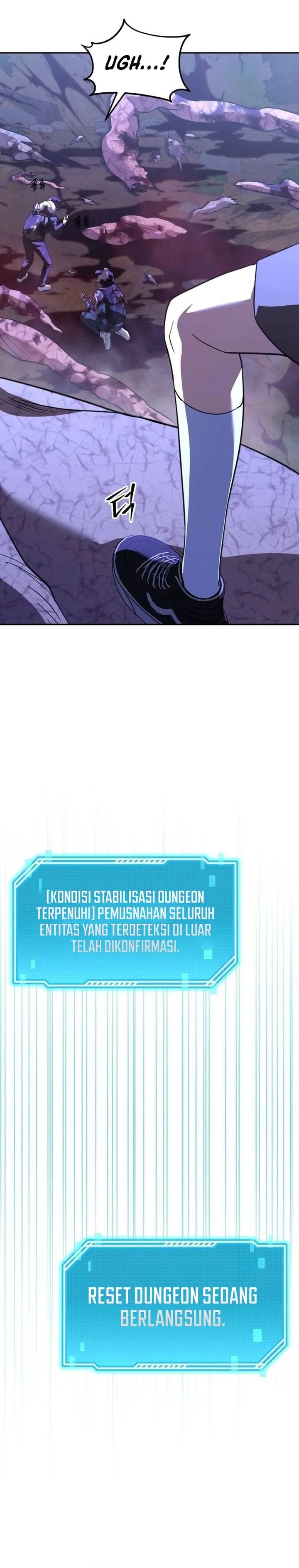 Baca The Returned C-Rank Tank Won't Die! - Chapter 53 halaman 6