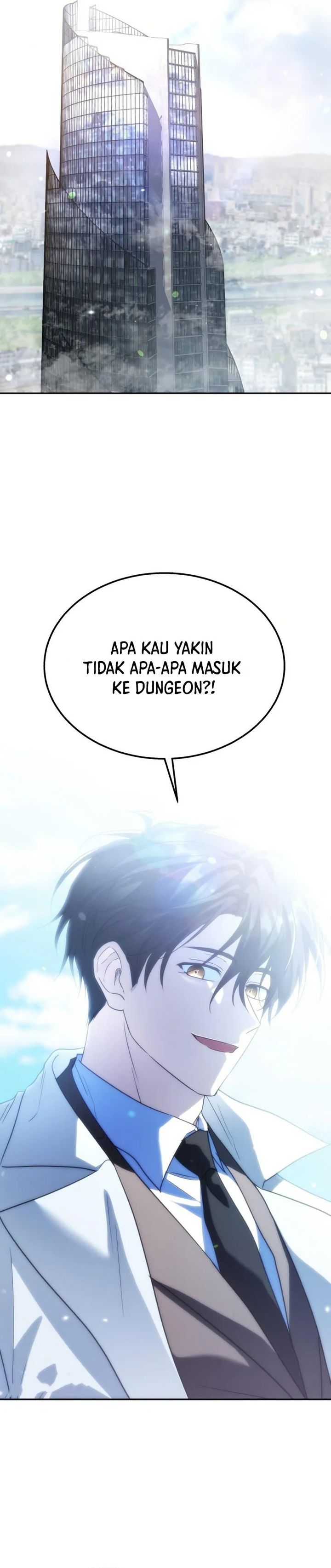 Baca The Returned C-Rank Tank Won't Die! - Chapter 54 halaman 10