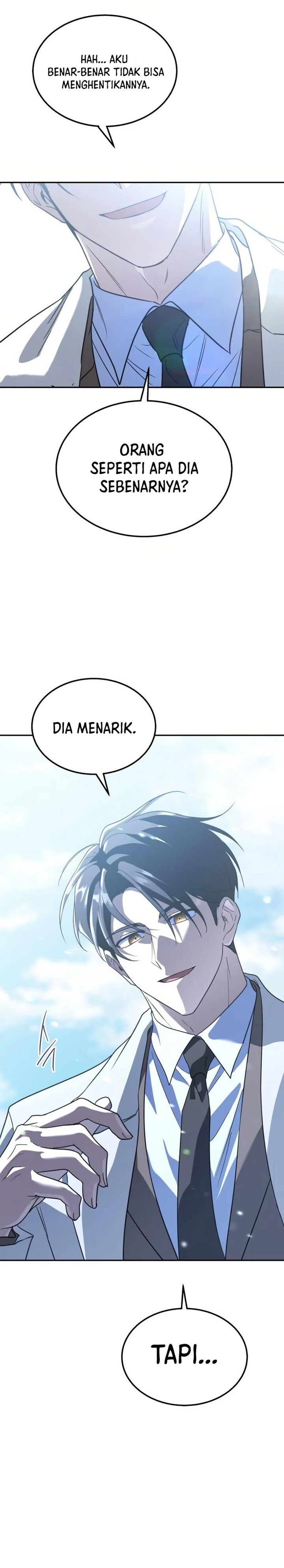 Baca The Returned C-Rank Tank Won't Die! - Chapter 54 halaman 15