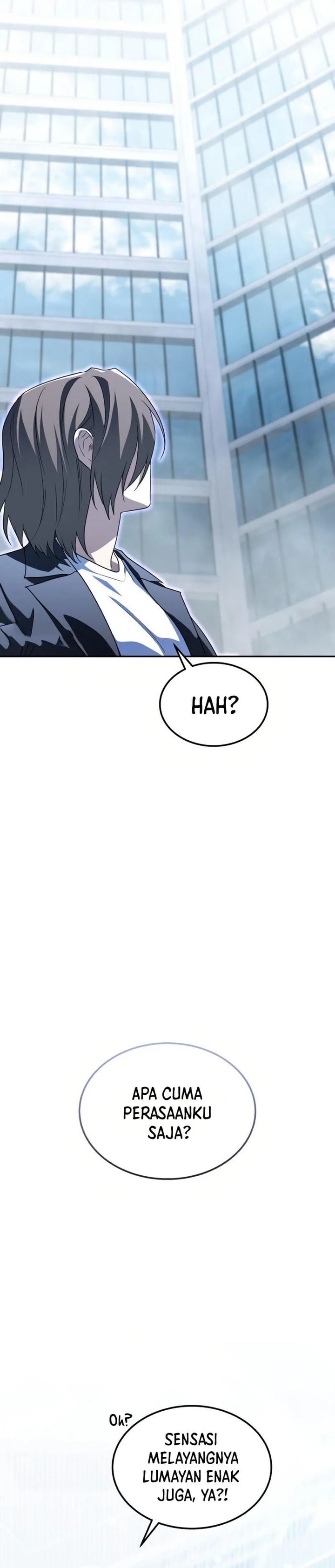 Baca The Returned C-Rank Tank Won't Die! - Chapter 54 halaman 18