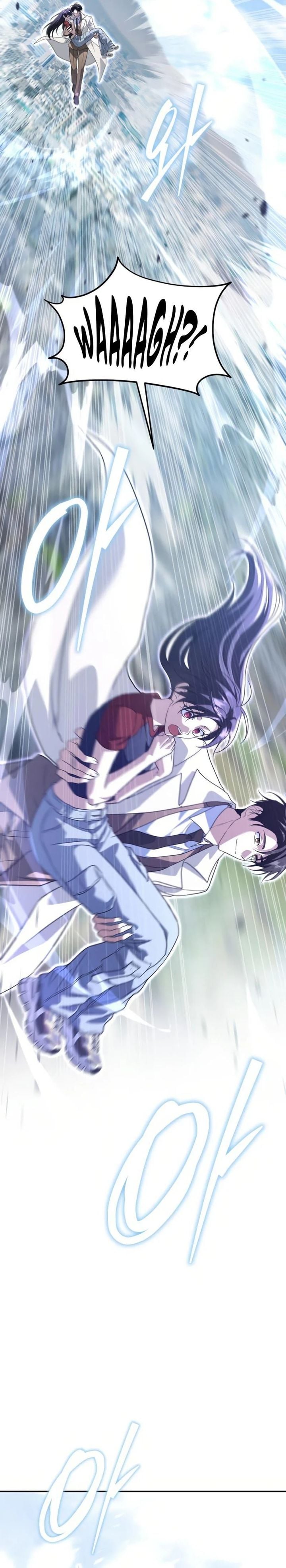 Baca The Returned C-Rank Tank Won't Die! - Chapter 54 halaman 24