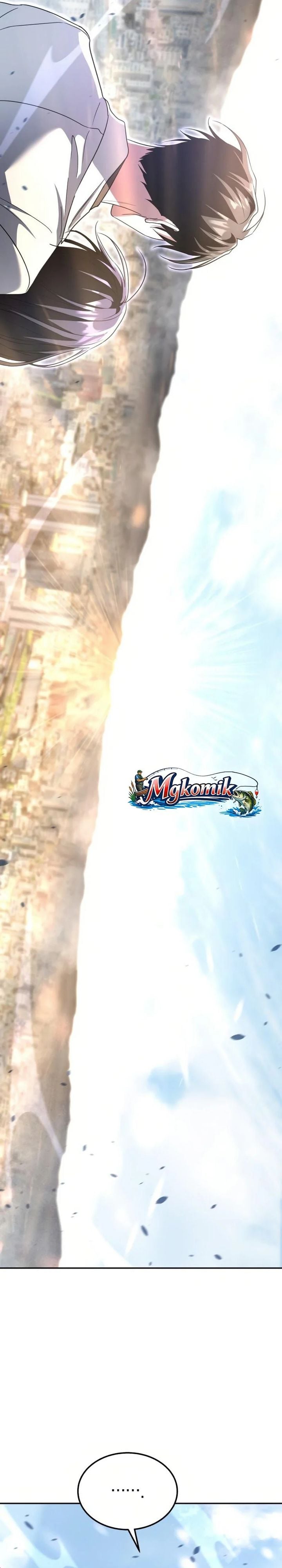 Baca The Returned C-Rank Tank Won't Die! - Chapter 54 halaman 26