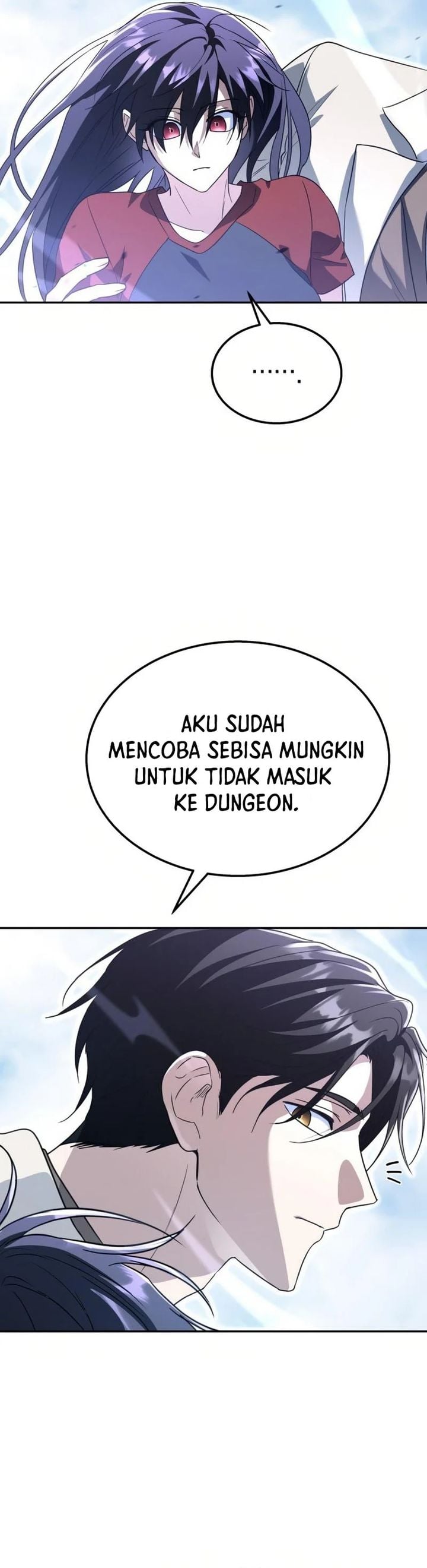 Baca The Returned C-Rank Tank Won't Die! - Chapter 54 halaman 28