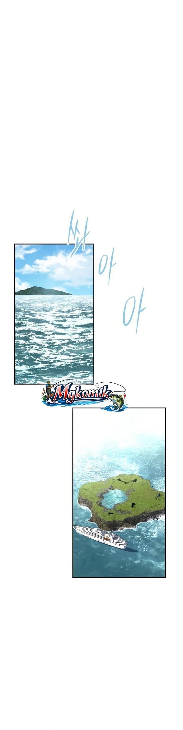 Baca The Returned C-Rank Tank Won't Die! - Chapter 54 halaman 31