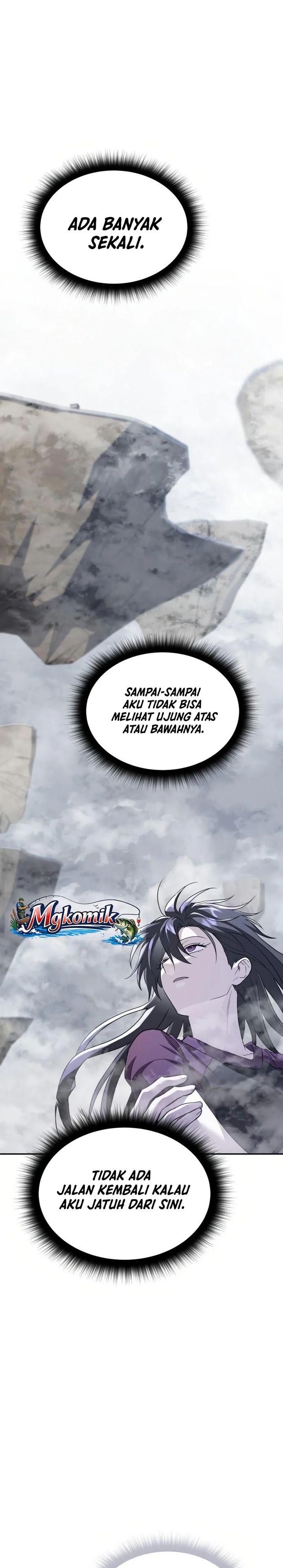 Baca The Returned C-Rank Tank Won't Die! - Chapter 54 halaman 40