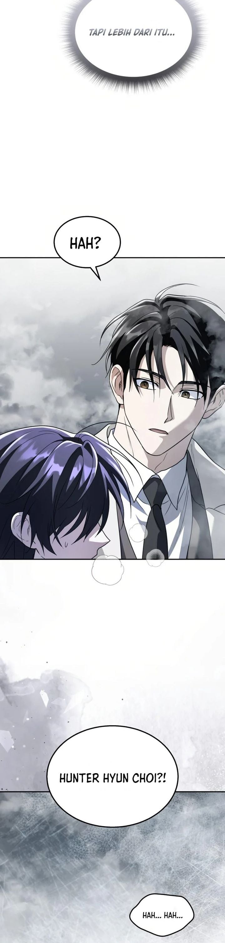 Baca The Returned C-Rank Tank Won't Die! - Chapter 54 halaman 41