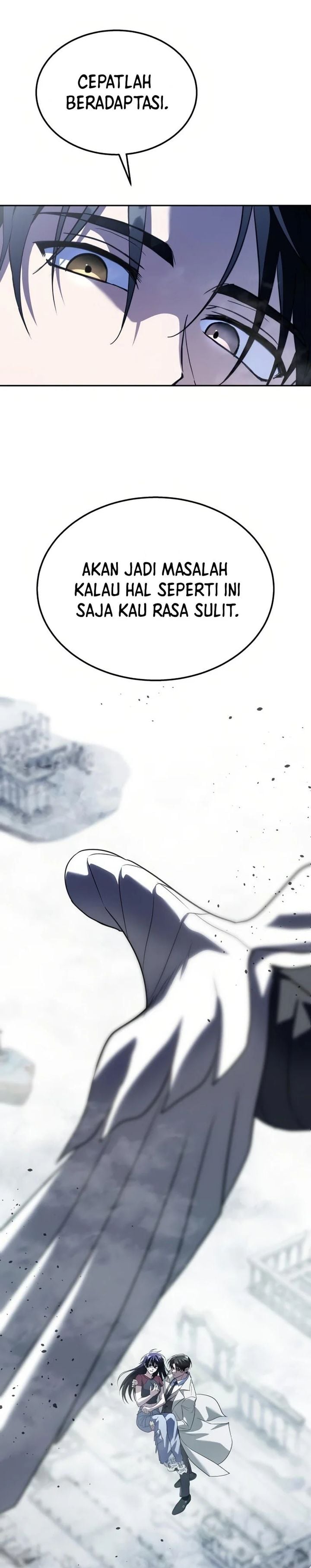 Baca The Returned C-Rank Tank Won't Die! - Chapter 54 halaman 44