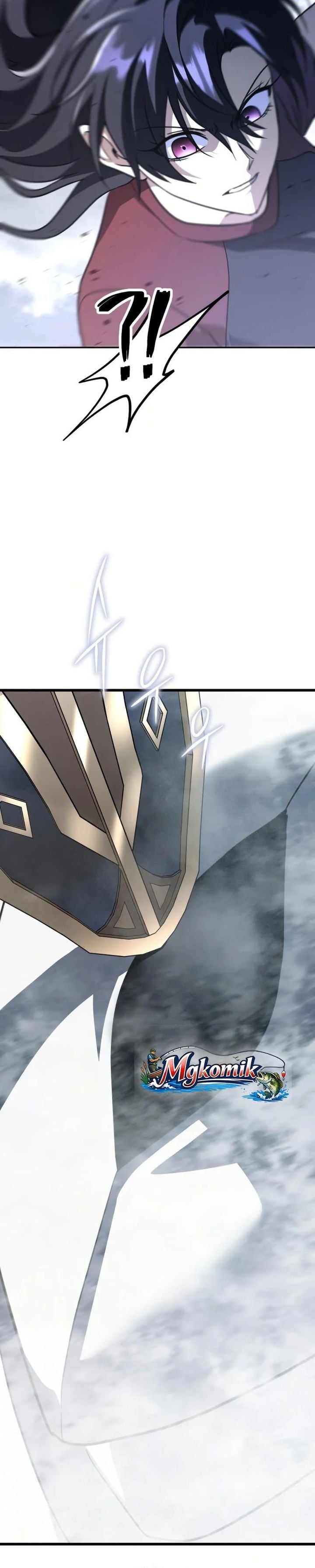 Baca The Returned C-Rank Tank Won't Die! - Chapter 54 halaman 48
