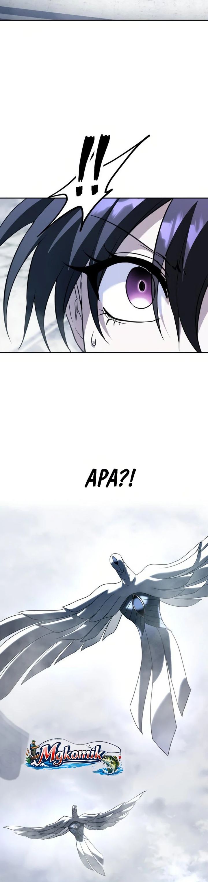 Baca The Returned C-Rank Tank Won't Die! - Chapter 54 halaman 52