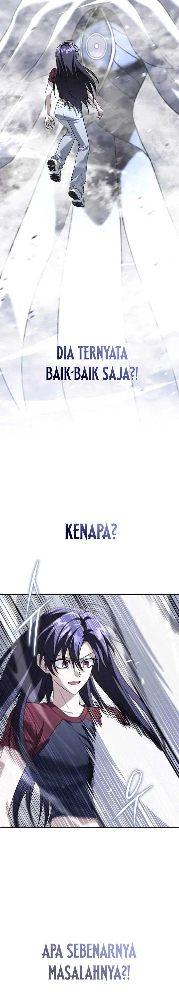 Baca The Returned C-Rank Tank Won't Die! - Chapter 55 halaman 11
