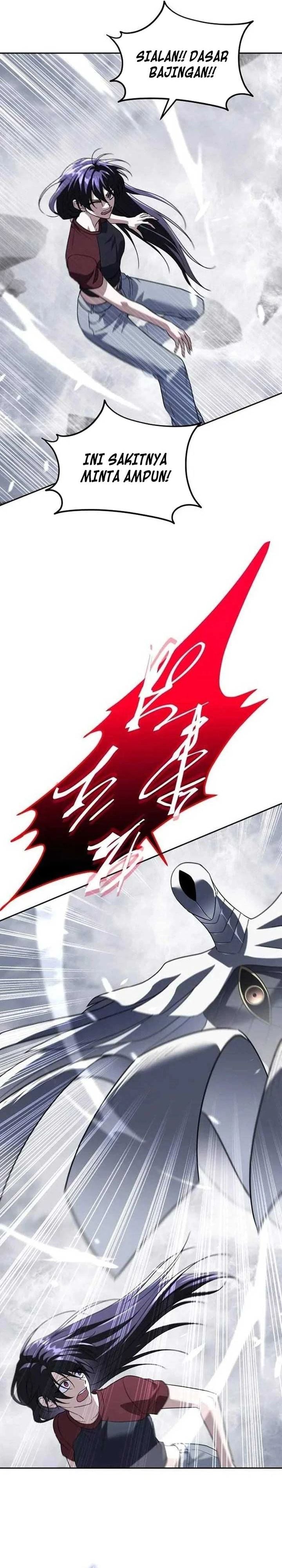 Baca The Returned C-Rank Tank Won't Die! - Chapter 55 halaman 14