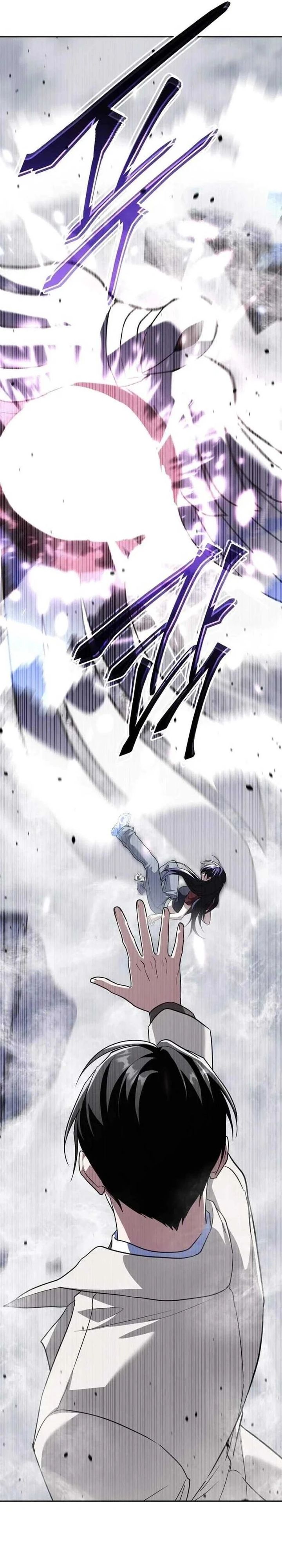 Baca The Returned C-Rank Tank Won't Die! - Chapter 55 halaman 18