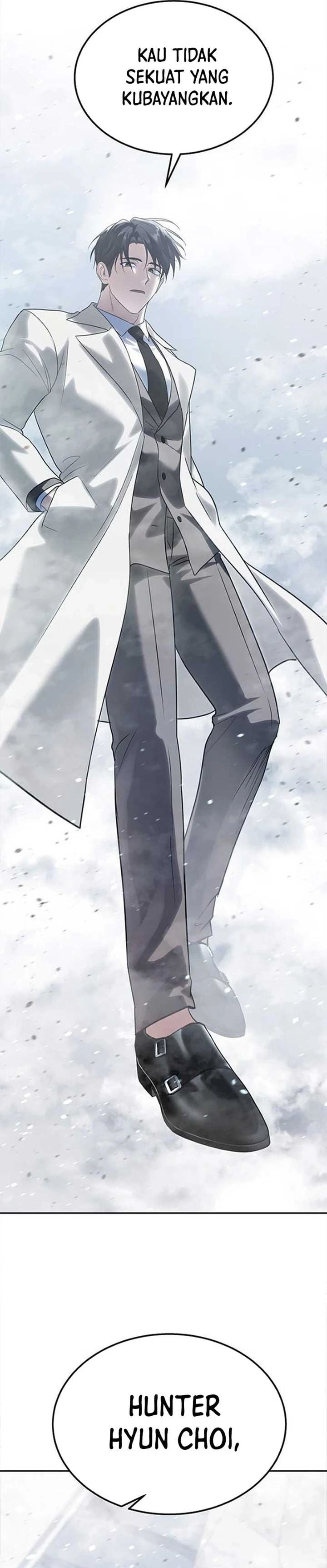 Baca The Returned C-Rank Tank Won't Die! - Chapter 55 halaman 2