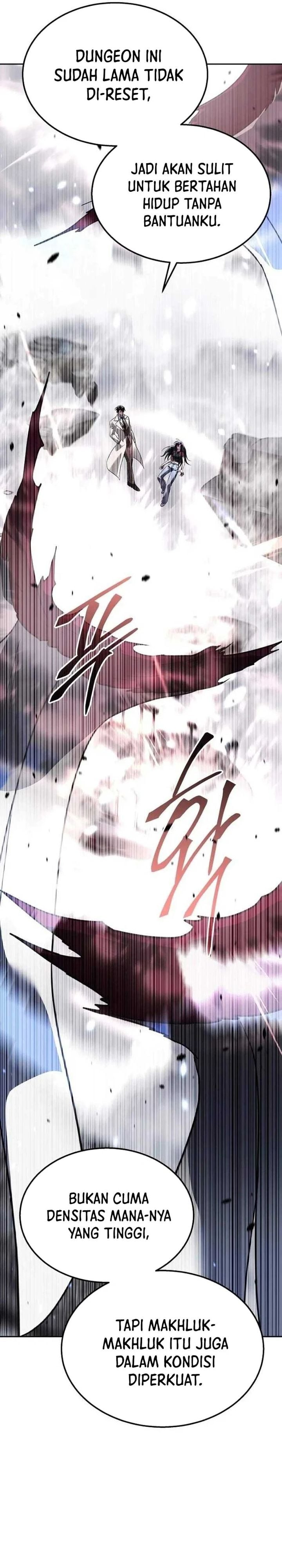 Baca The Returned C-Rank Tank Won't Die! - Chapter 55 halaman 21