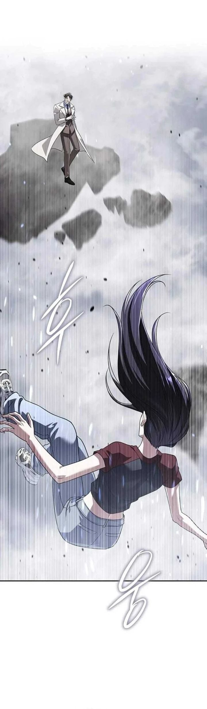 Baca The Returned C-Rank Tank Won't Die! - Chapter 55 halaman 23