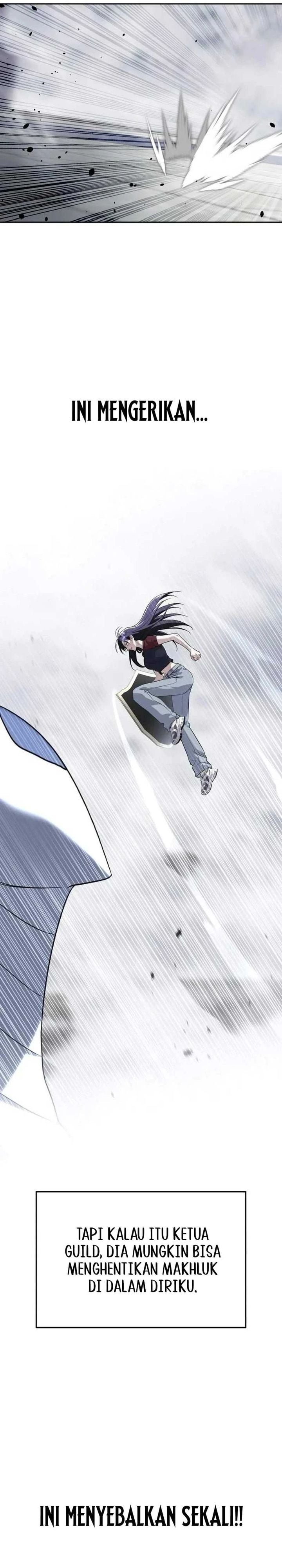 Baca The Returned C-Rank Tank Won't Die! - Chapter 55 halaman 28