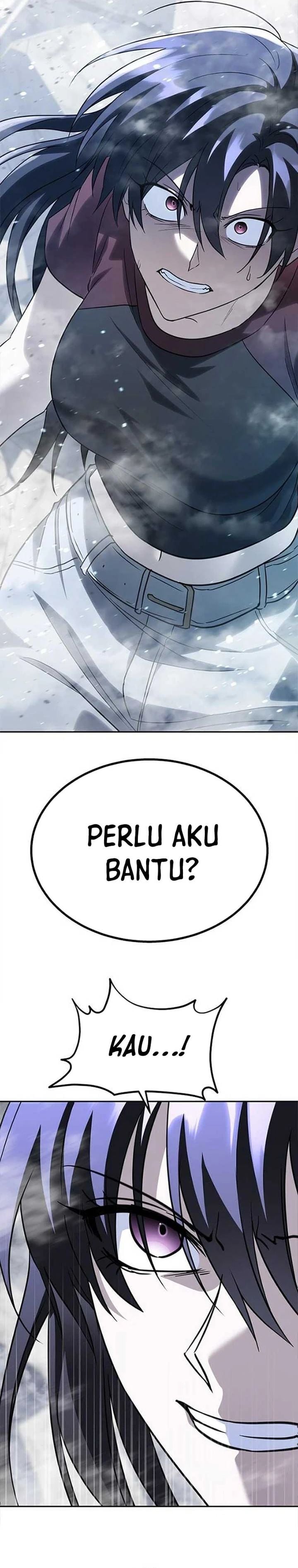 Baca The Returned C-Rank Tank Won't Die! - Chapter 55 halaman 3
