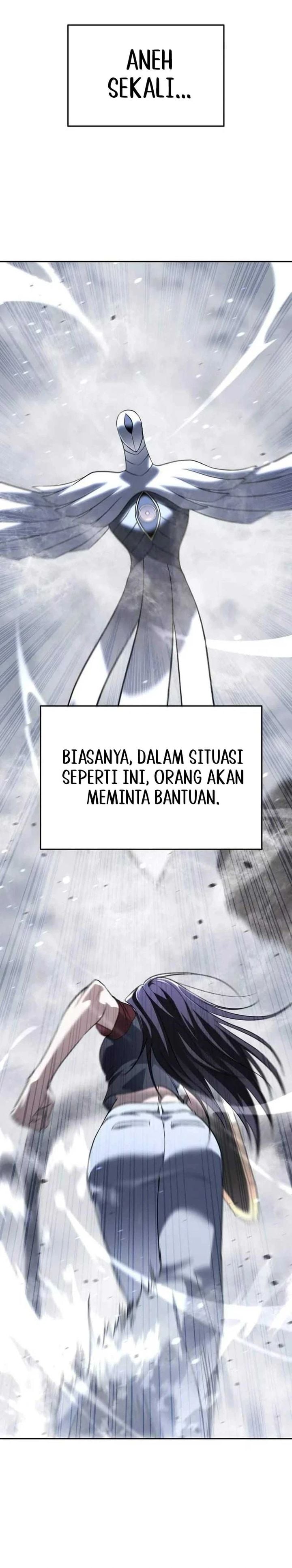 Baca The Returned C-Rank Tank Won't Die! - Chapter 55 halaman 39