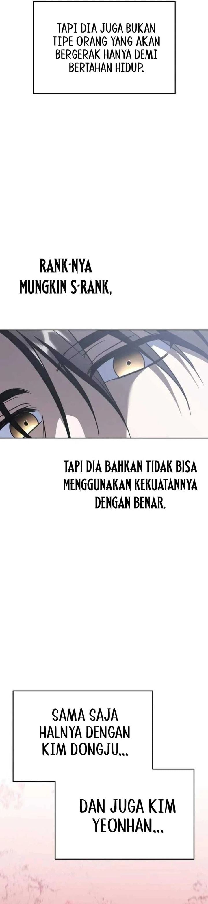 Baca The Returned C-Rank Tank Won't Die! - Chapter 55 halaman 40