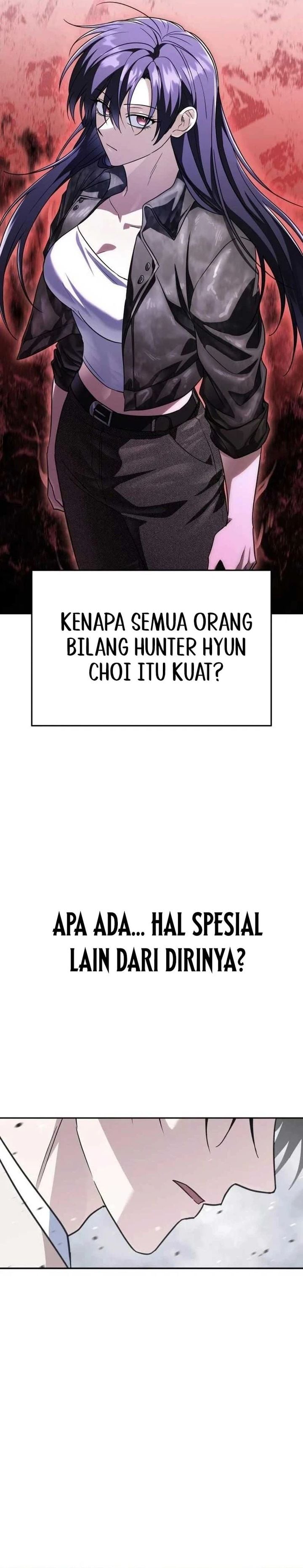 Baca The Returned C-Rank Tank Won't Die! - Chapter 55 halaman 41