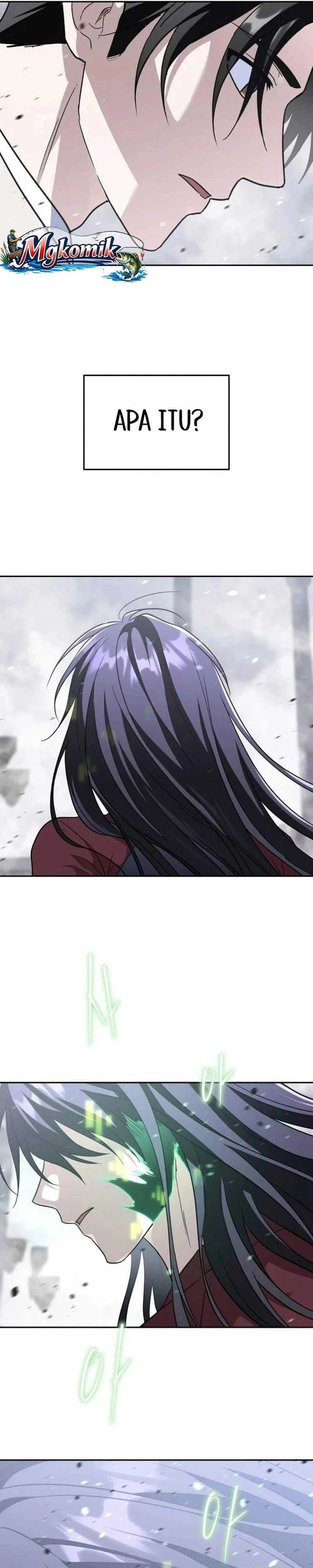 Baca The Returned C-Rank Tank Won't Die! - Chapter 55 halaman 42