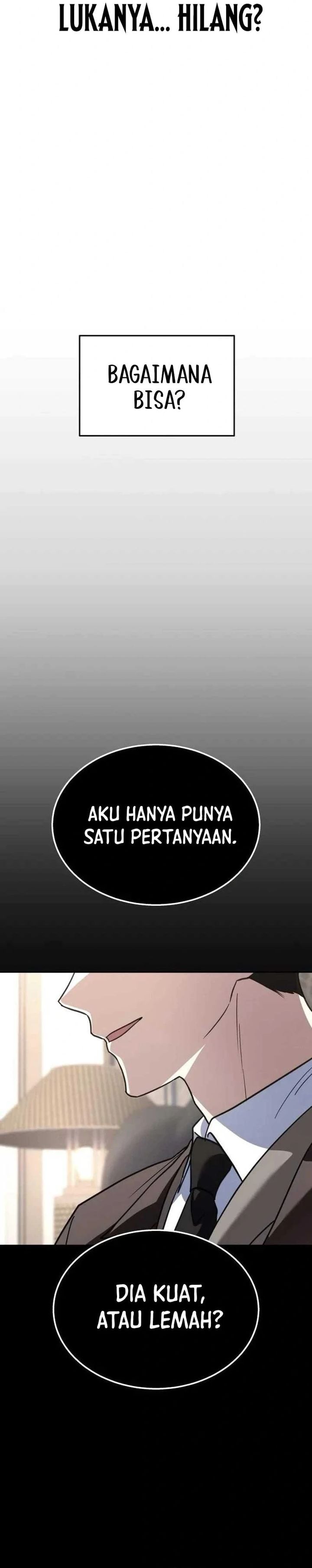 Baca The Returned C-Rank Tank Won't Die! - Chapter 55 halaman 44