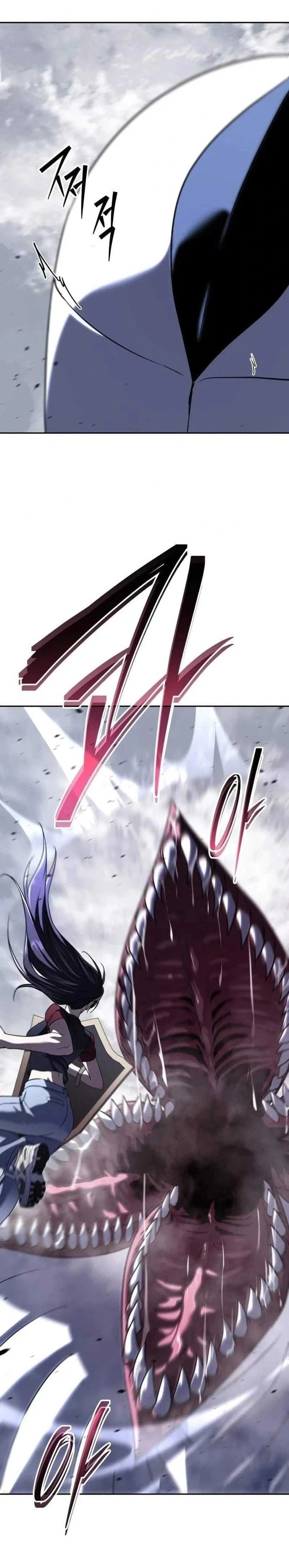 Baca The Returned C-Rank Tank Won't Die! - Chapter 55 halaman 50