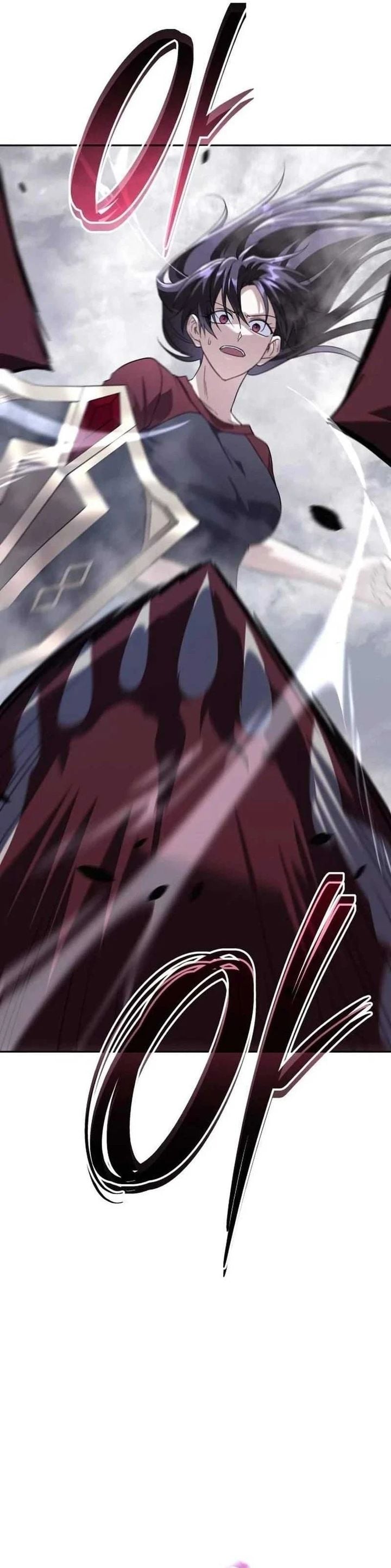 Baca The Returned C-Rank Tank Won't Die! - Chapter 55 halaman 51