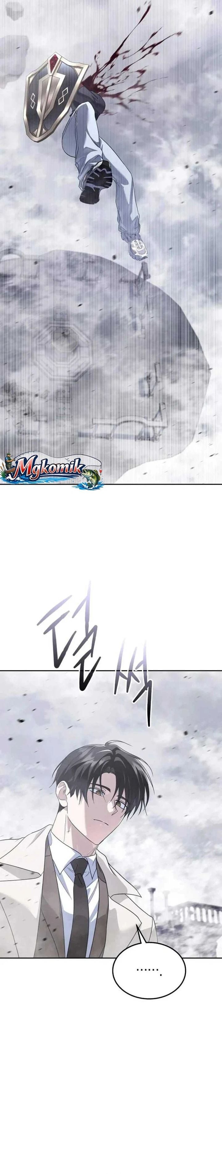 Baca The Returned C-Rank Tank Won't Die! - Chapter 55 halaman 53