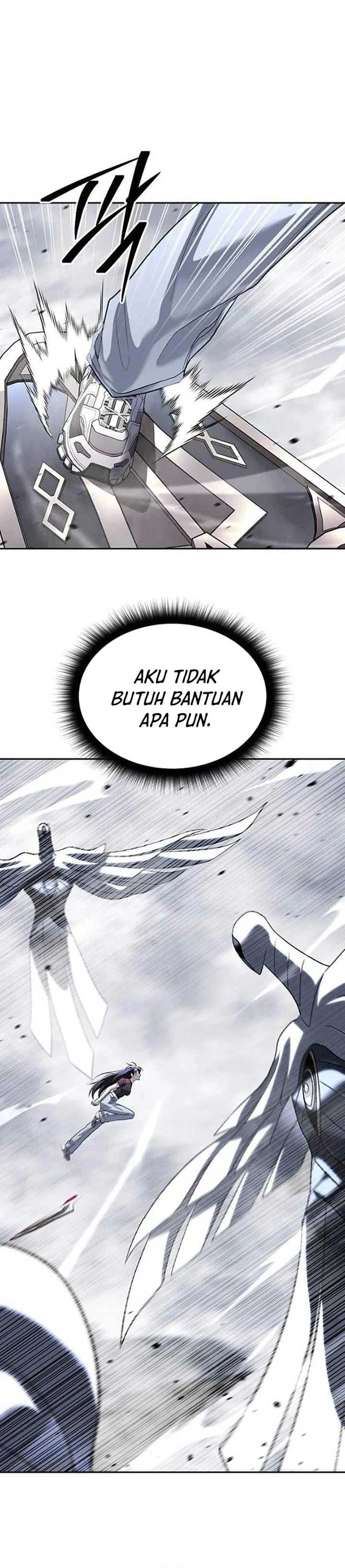 Baca The Returned C-Rank Tank Won't Die! - Chapter 55 halaman 6