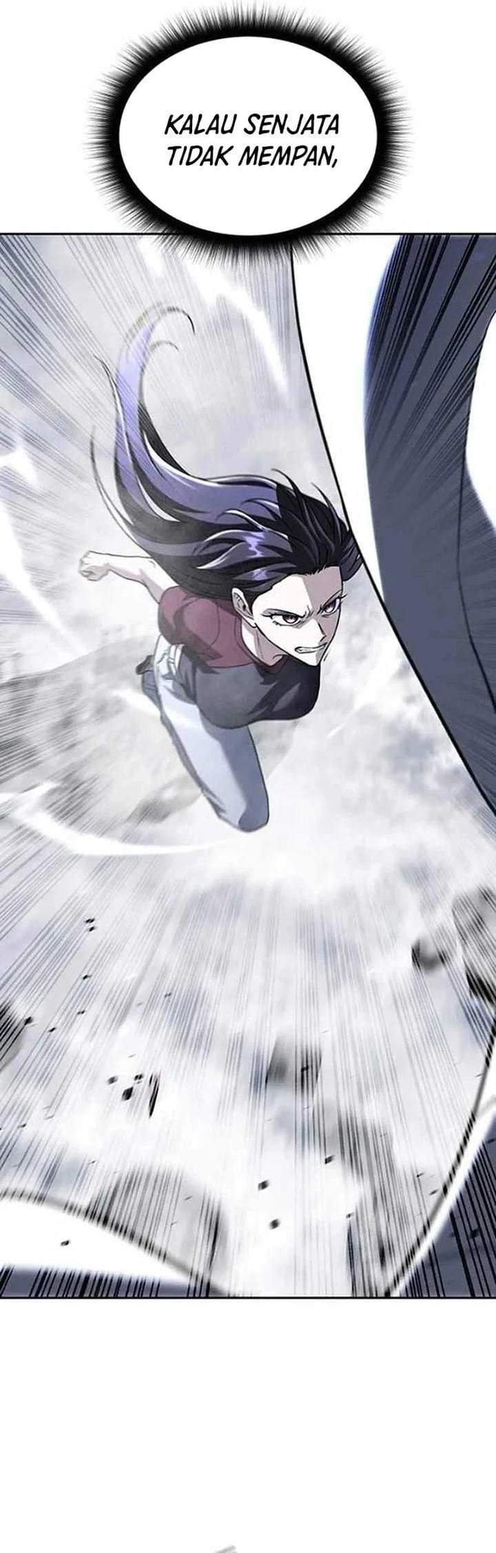 Baca The Returned C-Rank Tank Won't Die! - Chapter 55 halaman 7