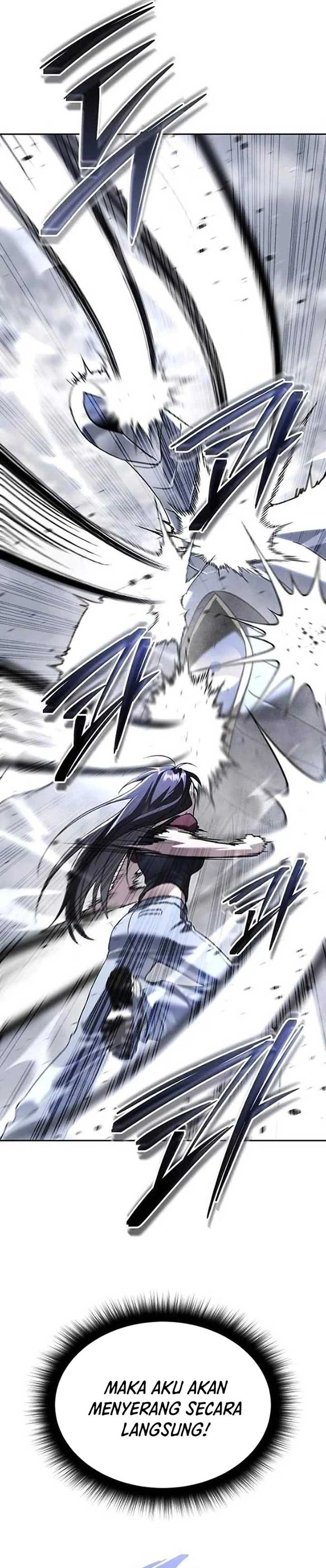 Baca The Returned C-Rank Tank Won't Die! - Chapter 55 halaman 8