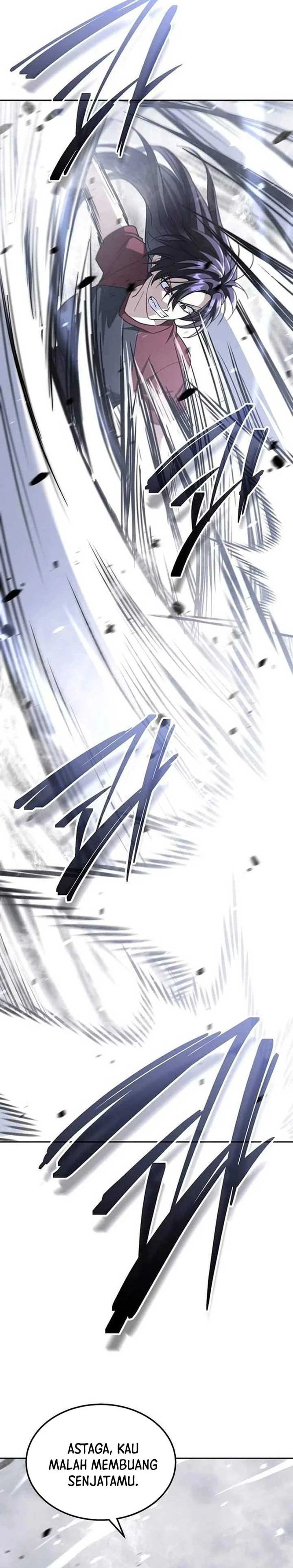 Baca The Returned C-Rank Tank Won't Die! - Chapter 55 halaman 9