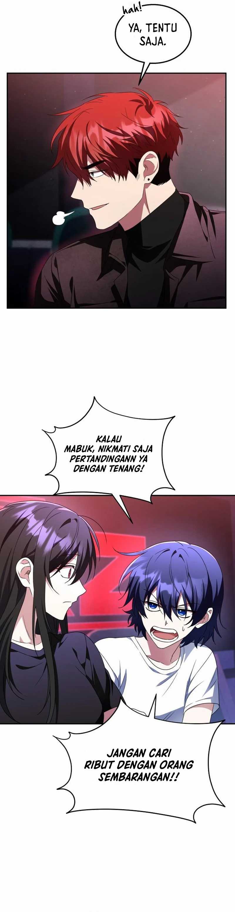 Baca The Returned C-Rank Tank Won't Die! - Chapter 6 halaman 13