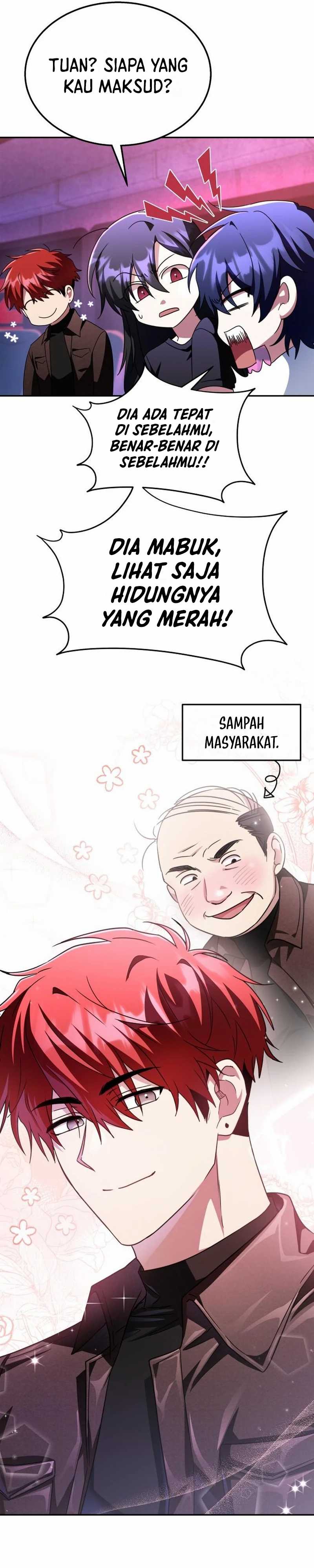 Baca The Returned C-Rank Tank Won't Die! - Chapter 6 halaman 14