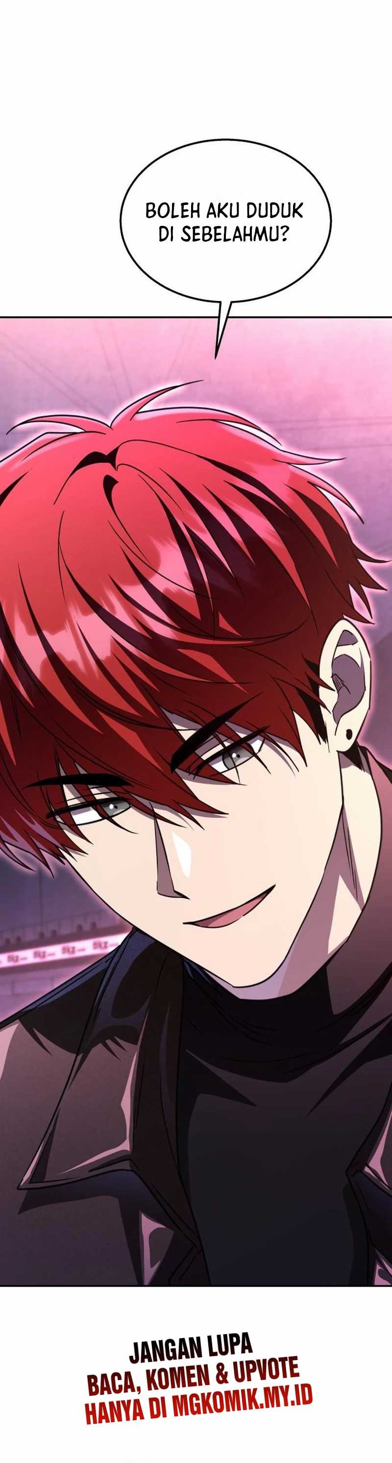 Baca The Returned C-Rank Tank Won't Die! - Chapter 6 halaman 2