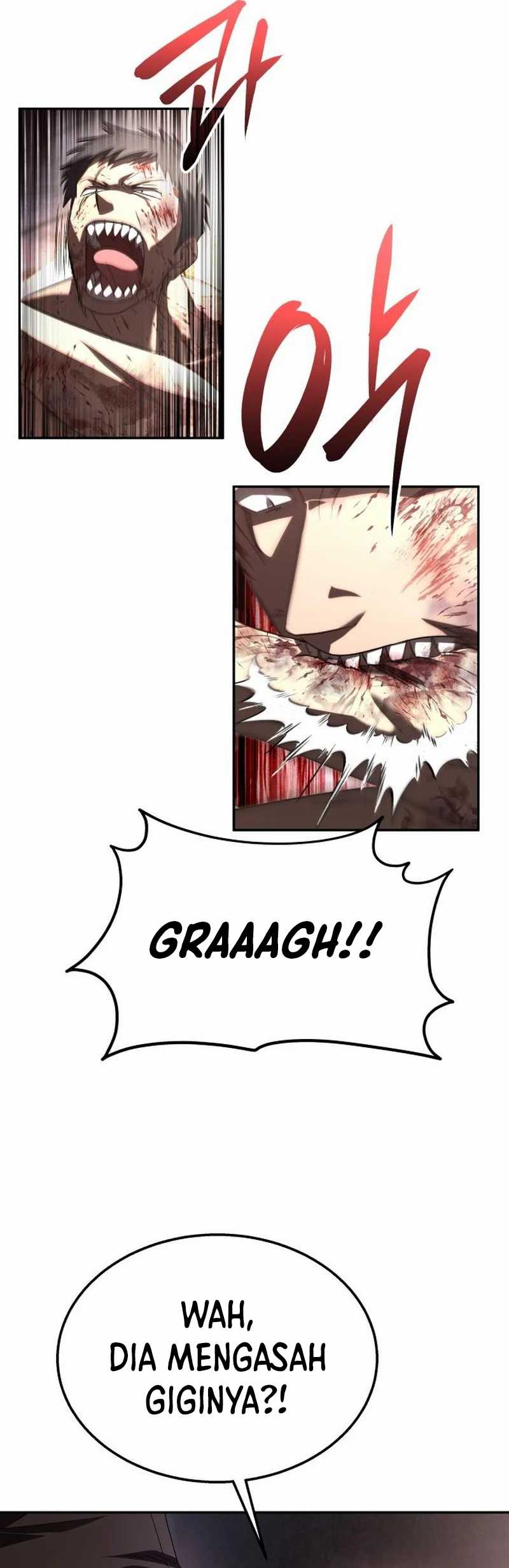 Baca The Returned C-Rank Tank Won't Die! - Chapter 6 halaman 24