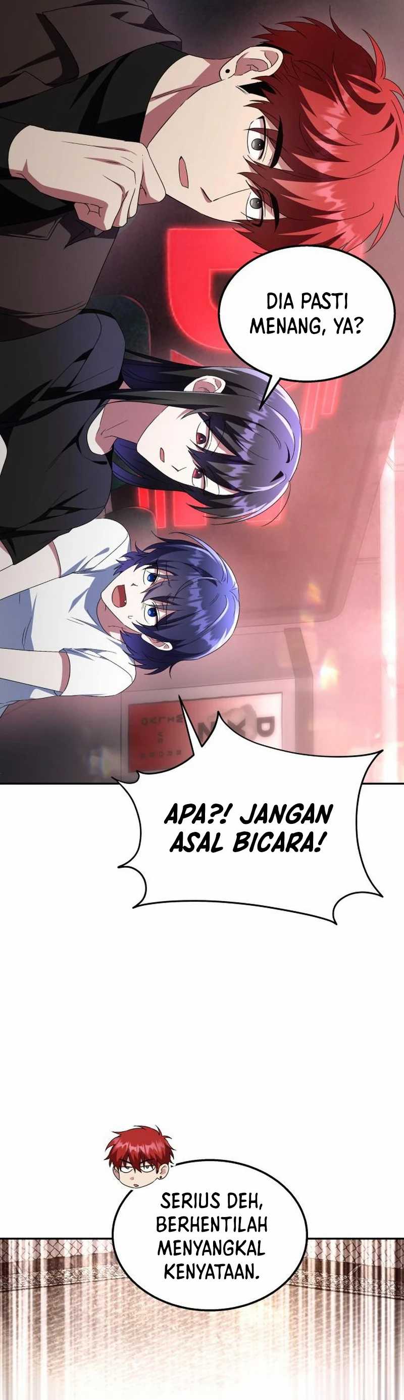 Baca The Returned C-Rank Tank Won't Die! - Chapter 6 halaman 25