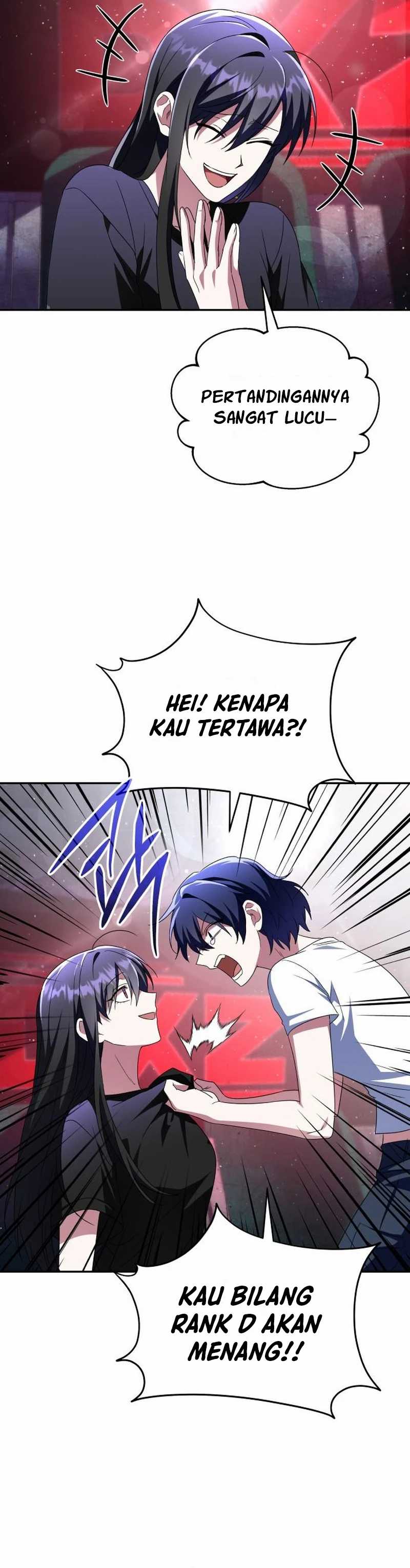 Baca The Returned C-Rank Tank Won't Die! - Chapter 6 halaman 29