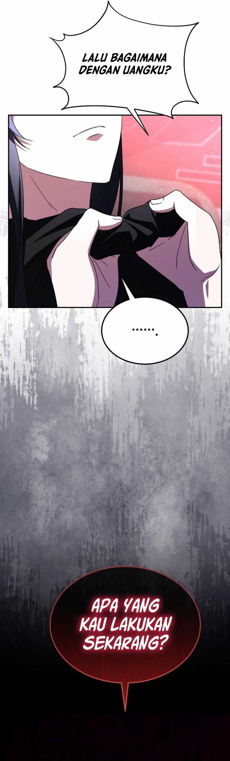 Baca The Returned C-Rank Tank Won't Die! - Chapter 6 halaman 30